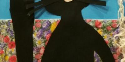 Konkurs Plastyczny "Mam kota"