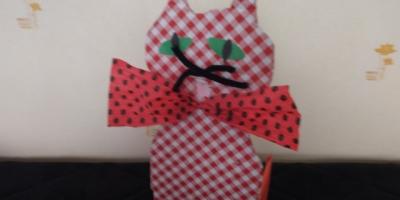 Konkurs Plastyczny "Mam kota"