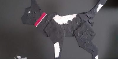 Konkurs Plastyczny "Mam kota"