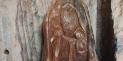 Kopalnia soli w Kłodawie