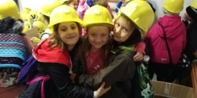 Kopalnia soli w Kłodawie