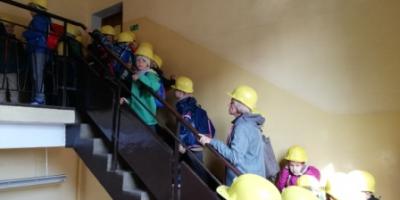 Kopalnia soli w Kłodawie