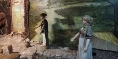 Kopalnia soli w Kłodawie