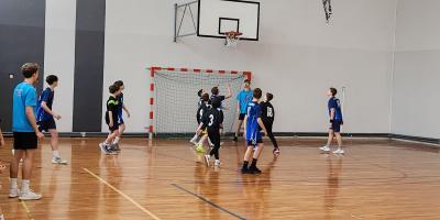 KOSZYKARZE MISTRZAMI KALISZA