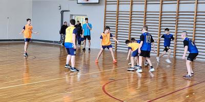 KOSZYKARZE MISTRZAMI KALISZA