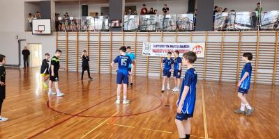 KOSZYKARZE MISTRZAMI KALISZA