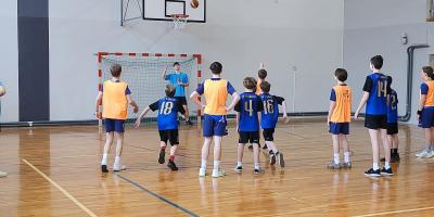 KOSZYKARZE MISTRZAMI KALISZA