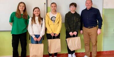 Kwiecień - miesiąc zdrowia