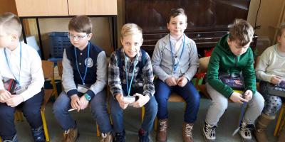 "Łamigłówki matematyczne"