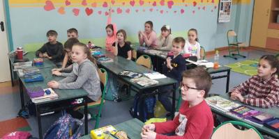 Lekcje języka migowego