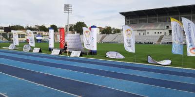 Lekkoatletyczny Festiwal Sztafet – świetne występy naszych reprezentantów!