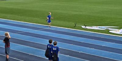Lekkoatletyczny Festiwal Sztafet – świetne występy naszych reprezentantów!