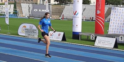 Lekkoatletyczny Festiwal Sztafet – świetne występy naszych reprezentantów!