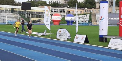 Lekkoatletyczny Festiwal Sztafet – świetne występy naszych reprezentantów!