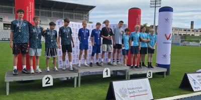Lekkoatletyczny Festiwal Sztafet – świetne występy naszych reprezentantów!