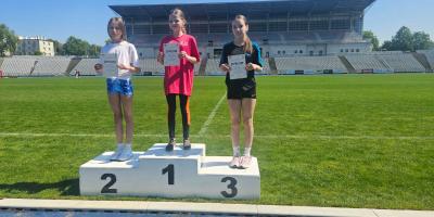 LIGA LA ROCZNIK 2014 I MŁODSI.