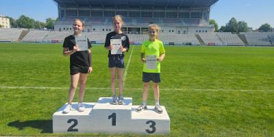 LIGA LA ROCZNIK 2014 I MŁODSI.