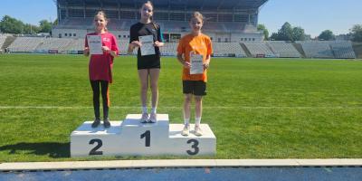 LIGA LA ROCZNIK 2014 I MŁODSI.