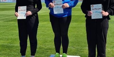 LIGA LA SZKÓŁ PODSTAWOWYCH