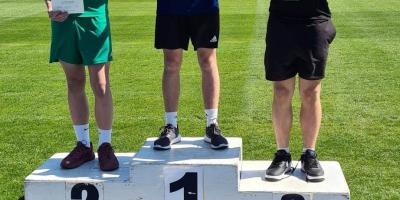 LIGA LA SZKÓŁ PODSTAWOWYCH