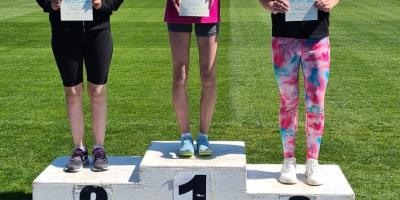 LIGA LA SZKÓŁ PODSTAWOWYCH