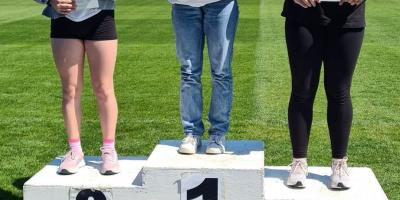 LIGA LA SZKÓŁ PODSTAWOWYCH