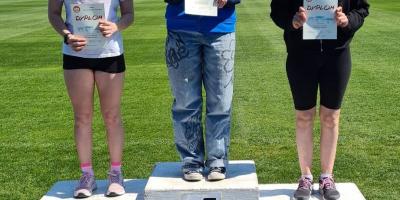 LIGA LA SZKÓŁ PODSTAWOWYCH