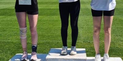 LIGA LA SZKÓŁ PODSTAWOWYCH