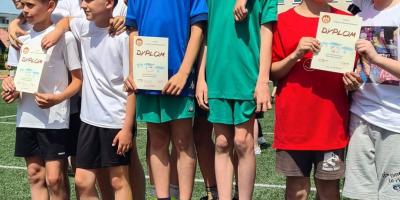 LIGA LEKKOATLETYCZNA