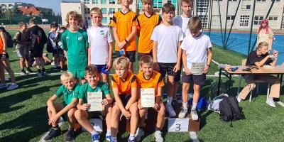 LIGA LEKKOATLETYCZNA