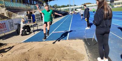 LIGA LEKKOATLETYCZNA ROCZNIKA 2008-2009