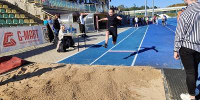 LIGA LEKKOATLETYCZNA ROCZNIKA 2008-2009