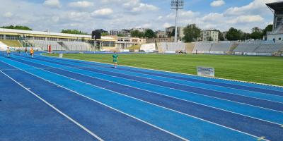 LIGA LEKKOATLETYCZNA SZKÓŁ PODSTAWOWYCH