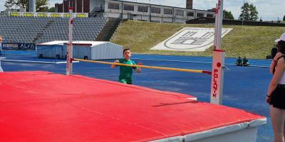 LIGA LEKKOATLETYCZNA SZKÓŁ PODSTAWOWYCH