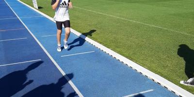 LIGA LEKKOATLETYCZNA SZKÓŁ PODSTAWOWYCH