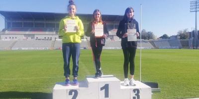 LIGA LEKKOATLETYCZNA SZKÓŁ PODSTAWOWYCH