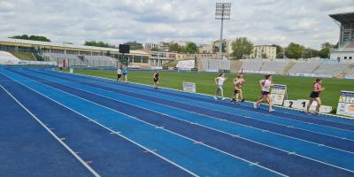 LIGA LEKKOATLETYCZNA SZKÓŁ PODSTAWOWYCH