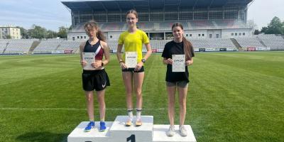 LIGA LEKKOATLETYCZNA