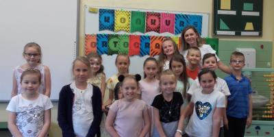 "Mały Mistrz Ortografii'"