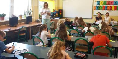 "Mały Mistrz Ortografii'"