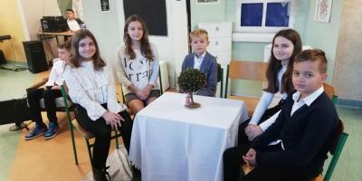 "Mario, czy ty wiesz..."