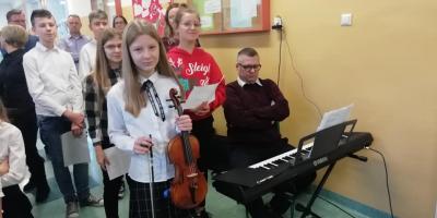 "Mario, czy ty wiesz..."