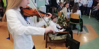 "Mario, czy ty wiesz..."