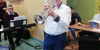 "Mario, czy ty wiesz..."