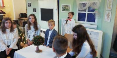 "Mario, czy ty wiesz..."