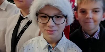 "Mario, czy ty wiesz..."