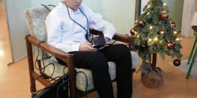 "Mario, czy ty wiesz..."