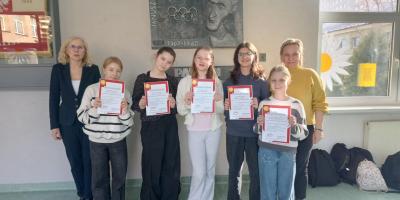 Mediatorzy rówieśniczy