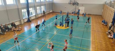 Memoriał Stanisława Sikorskiego.