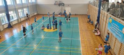 Memoriał Stanisława Sikorskiego.